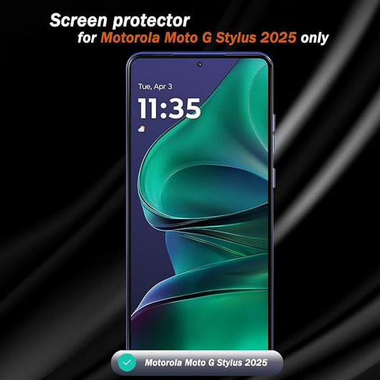 1 Pack Privacy Screen Protector - Image 2