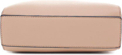 EVVE Crossbody Bags for Women Trendy Triple Zip Small Crossbody Camera Bag Purse - Image 7