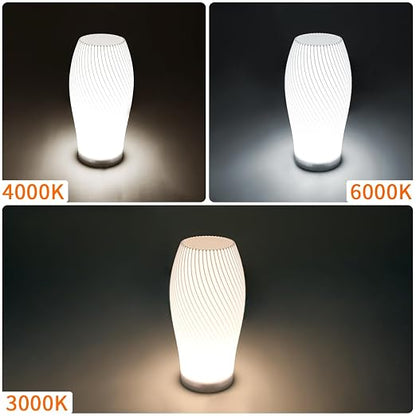 3 Set 3D Printer LED Lamp Kit 001 3 Colors Adjustable, Compatible - Image 2