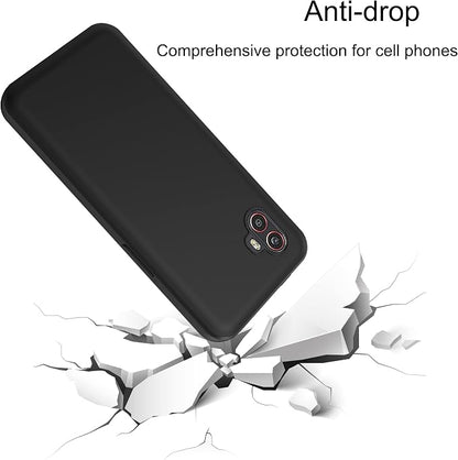 for Samsung Galaxy Xcover 6 Pro Screen Protector Tempered Glass flim+Galaxy - Image 5