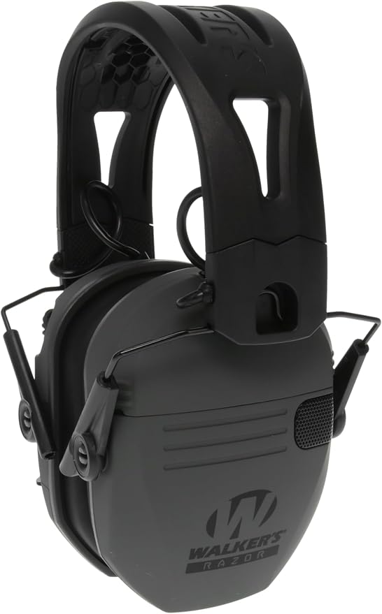 Walker's TACTI Grip Series by Walkers