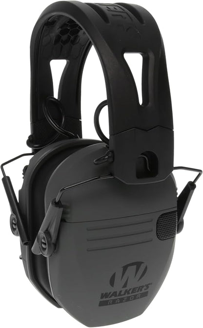 Walker's TACTI Grip Series by Walkers