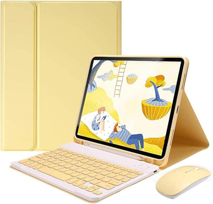AnMengXinLing Lovely Keyboard Case by AnMengXinLing
