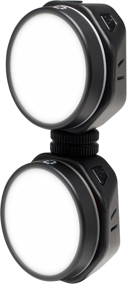 Joby Beamo Reel LED Light for Content Creator for Compact Mirrorless Cameras or - Image 9