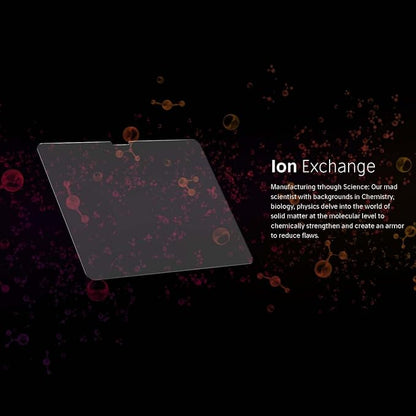 FLOLAB ONETIME NanoArmour Screen Protector - Image 5