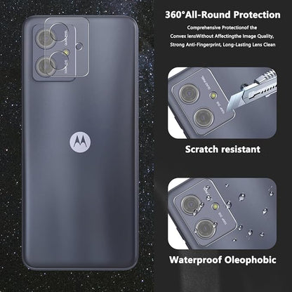 1 Pack Privacy Screen Protector - Image 6