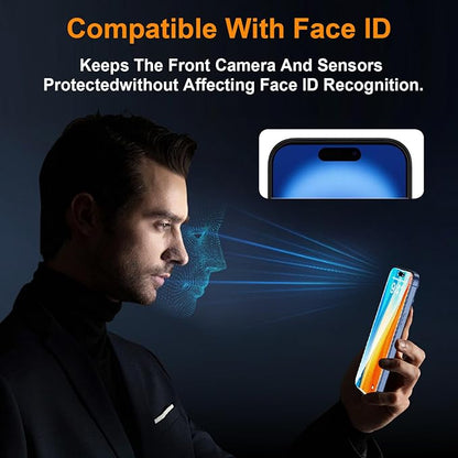 OneFish 2 Pack Privacy Screen Protector - Image 6