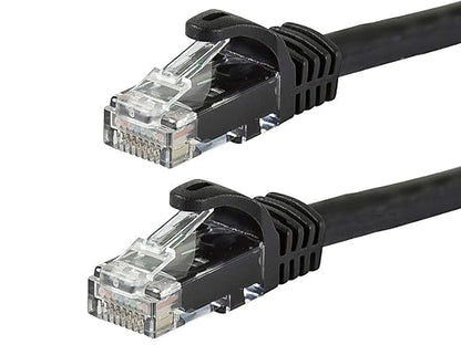 Monoprice Cat6 Ethernet Patch Cable by Monoprice