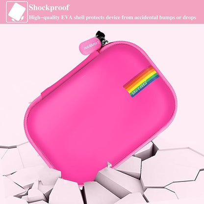 Leayjeen Kids Camera Case Compatible - Image 5