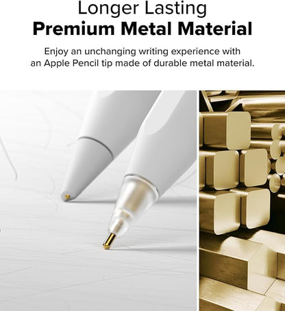 Ringke Apple Pencil Tips Compatible - Image 5