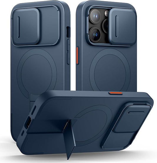 SURITCH for iPhone 14 Pro Case by SURITCH