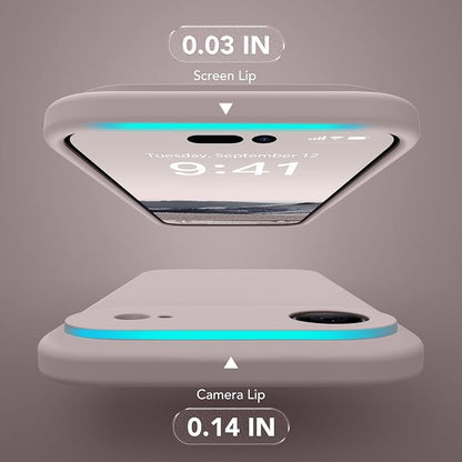 Magnetic for iPhone Air Case, Compatible - Image 6