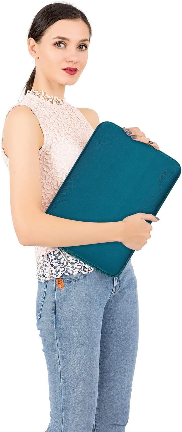MOSISO Laptop Case 16 inch, 15-15.6 inch Laptop Sleeve Bag Compatible - Image 6