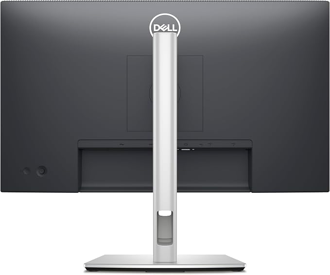 Dell P2425H 24" Full HD PC Display, 99% sRGB, DisplayPort, 4X USB, 3 Year - Image 4