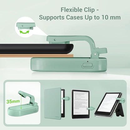 CoBak Remote Page Turner – Page Turning & Camera Remote Shutter - Image 4