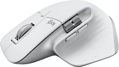 Logitech MX Master 3S Wireless Mouse Standard Edition by Logitech