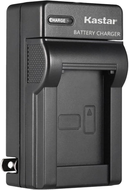 Kastar Li-42B AC Wall Battery Charger Replacement by Kastar