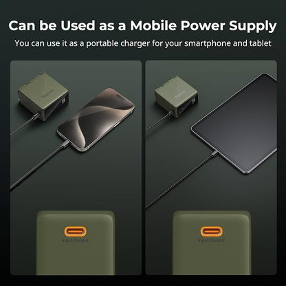 SMALLRIG 10500mAh Replacement USB-C Battery - Image 6