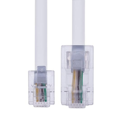 Keple 5m RJ11 to RJ45 Cable - Image 3