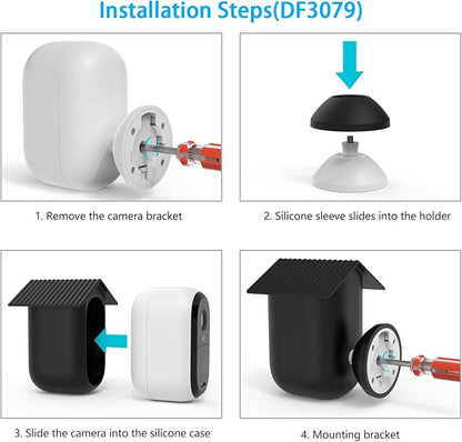 Silicone Skin Cover Compatible - Image 5
