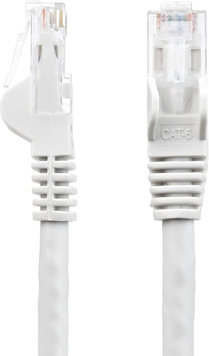 StarTech 50ft CAT6 Cable - Image 7