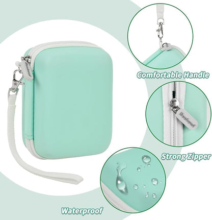 Boobowl Digital Camera Case - Image 4