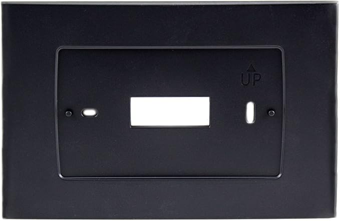 Emerson Wall Plate SA5B for Sensi Touch Wi-Fi Thermostat by Sensi