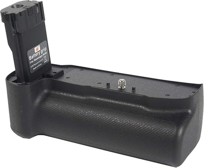 DSTE Blackmagic Design Pocket Cinema Camera 6K/4K Battery Grip - Image 2