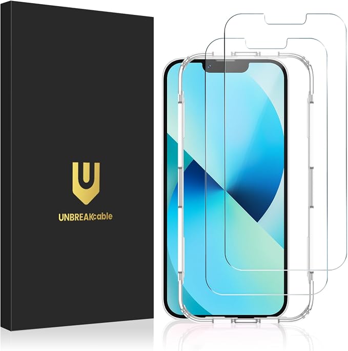 UNBREAKcable 2-Pack Screen Protector - Image 7