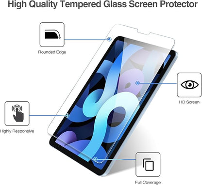 ProCase 2 Pack Screen Protector - Image 4
