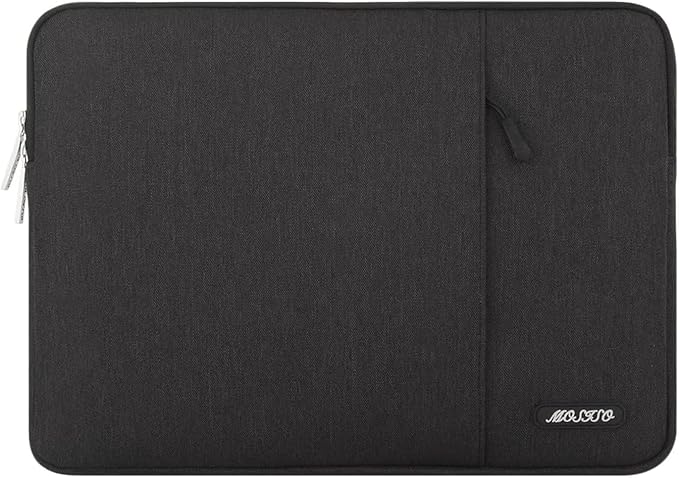MOSISO Laptop Case 16 inch, 15-15.6 inch Laptop Sleeve Compatible by MOSISO