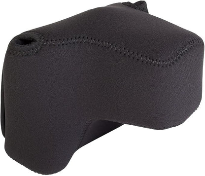 OP/TECH USA Soft Pouch – Compact digital camera case, lightweight accessories - Image 4