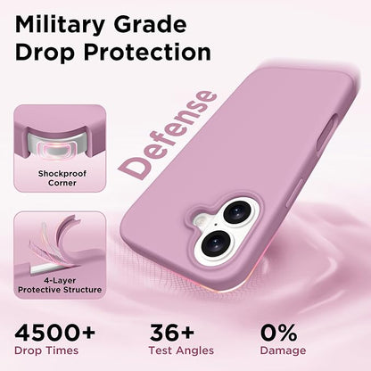 GolbinBox Magnetic for iPhone 17 Case, Compatible - Image 6