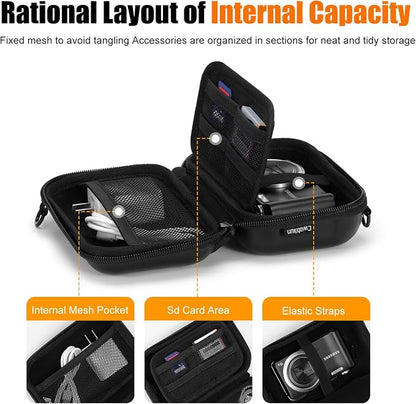 Cwatcun Carrying & Protective Case - Image 3