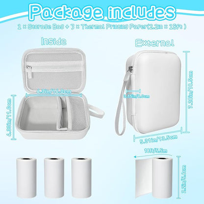 Teyomi Kids Instant Case Compatible - Image 3