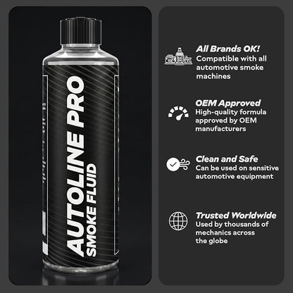 AutoLine Pro Best Ranked Smoke Fluid Solution - Image 4