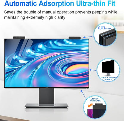 Magnetic 24 Inch Privacy Screen - Image 4