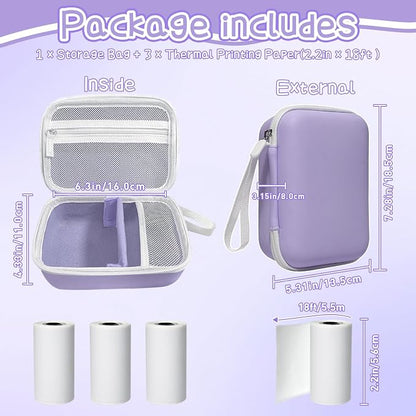 Teyomi Kids Instant Case Compatible - Image 3