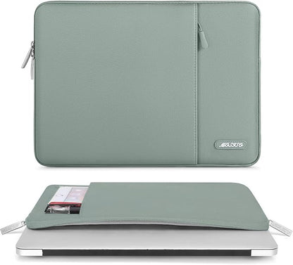 MOSISO Laptop Case 15 inch, 15 inch Laptop Sleeve Compatible - Image 3