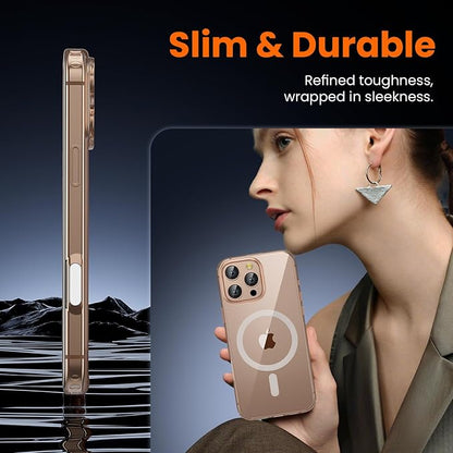 toushion 3 in 1 for iPhone 16 Pro Case - Image 7