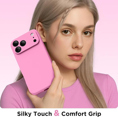 GolbinBox Magnetic for iPhone 17 Pro Max Case, Compatible - Image 9