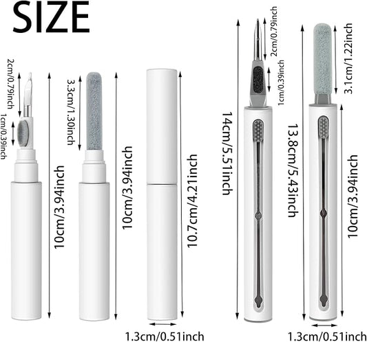 2pcs Cleaner Kit - Image 2