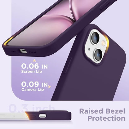 GolbinBox Magnetic for iPhone 13 Case & iPhone 14 Case, Compatible - Image 7