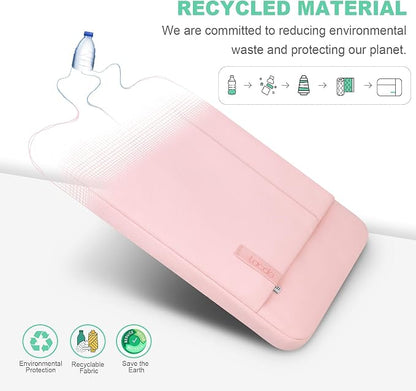 Lacdo Chromebook Case 11 Inch Laptop Sleeve - Image 2