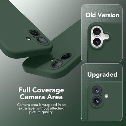 Magnetic for iPhone 16 Plus Case, Compatible - Image 6