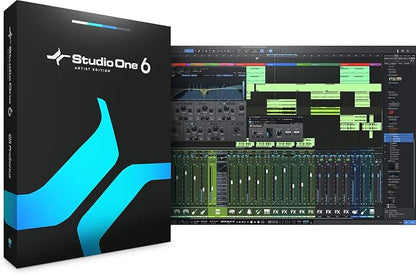 PreSonus FaderPort 8 DAW Controller - Image 7
