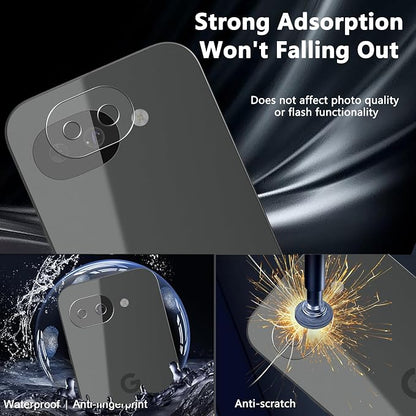 2+2 Pack Privacy Screen Protector - Image 6