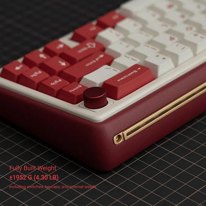 Chilkey Foxy65 Mechanical Keyboard - Image 3