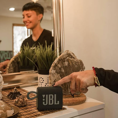 JBL Go 3 Portable Bluetooth Speakers and - Image 5