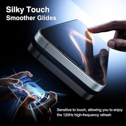 EZ-GLAZ 4-Pack Screen Protector - Image 4